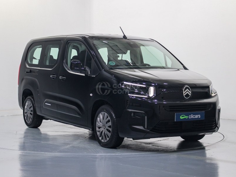 Foto del CITROEN Berlingo BlueHDi S&S Talla XL Plus 130 EAT8
