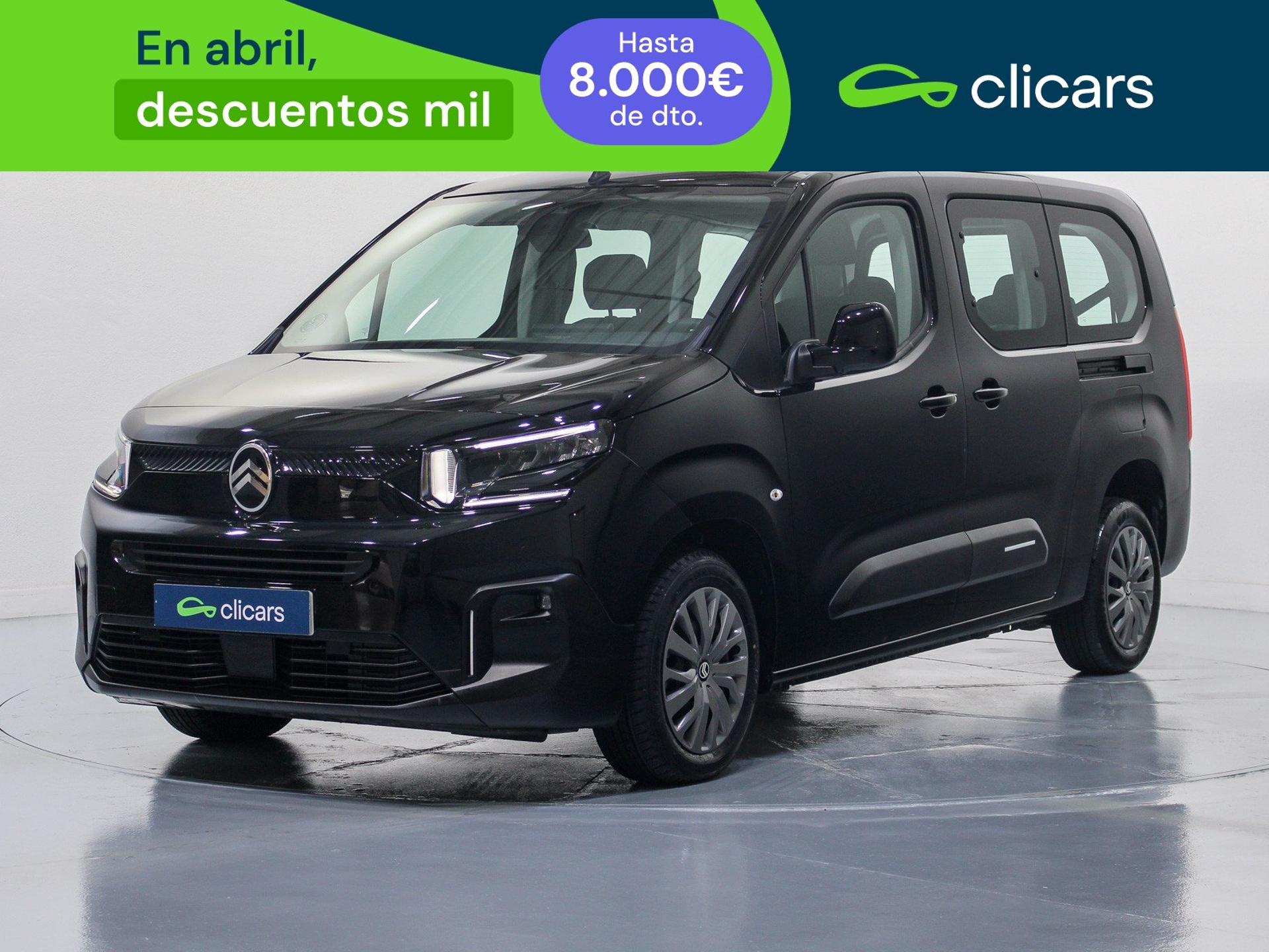 Imagen de CITROEN Berlingo