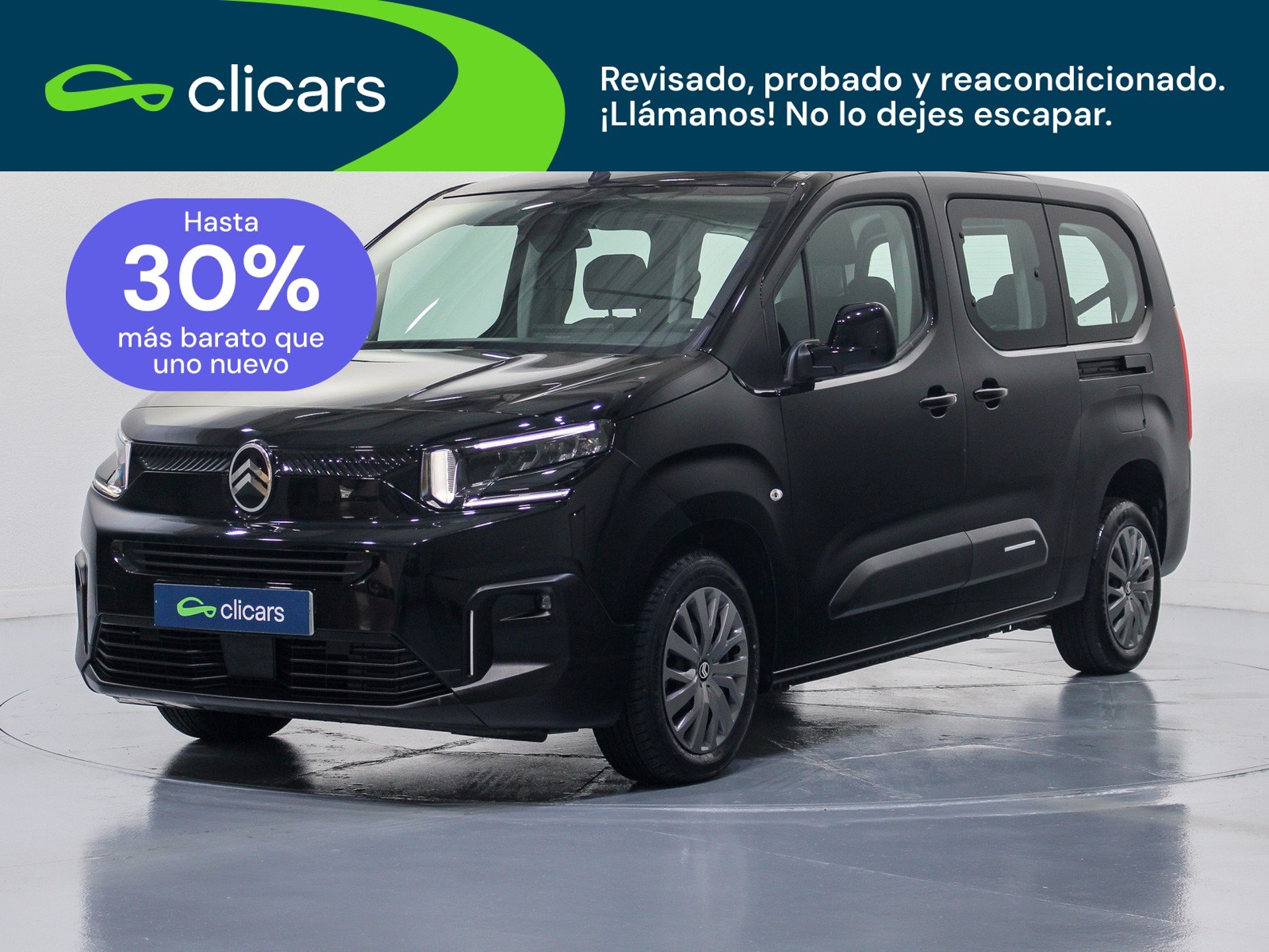 Imagen de CITROEN Berlingo