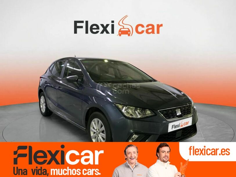 Foto del SEAT Ibiza 1.0 TSI S&S Style 95