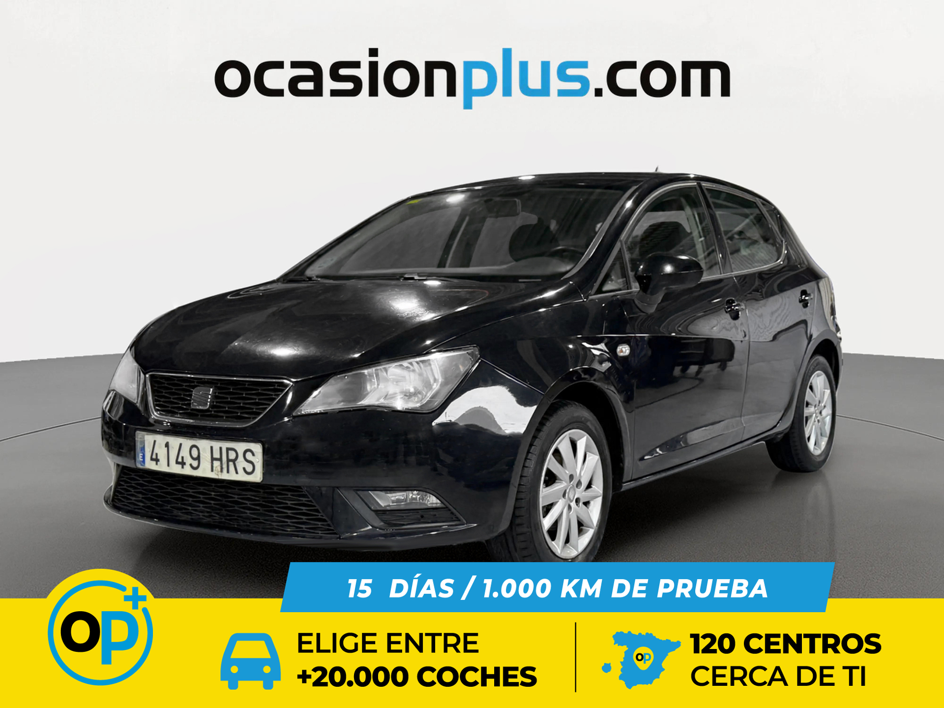 Imagen de SEAT Ibiza