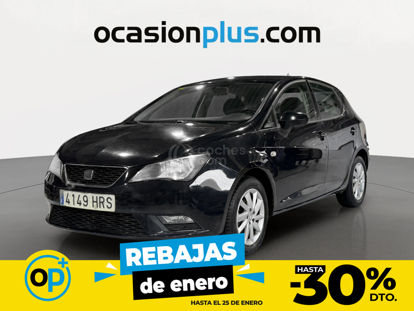 Foto del SEAT Ibiza 1.2 Tsi Style 85