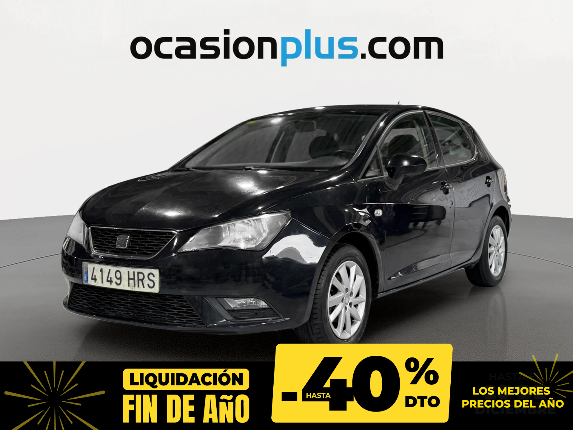 Imagen de SEAT Ibiza