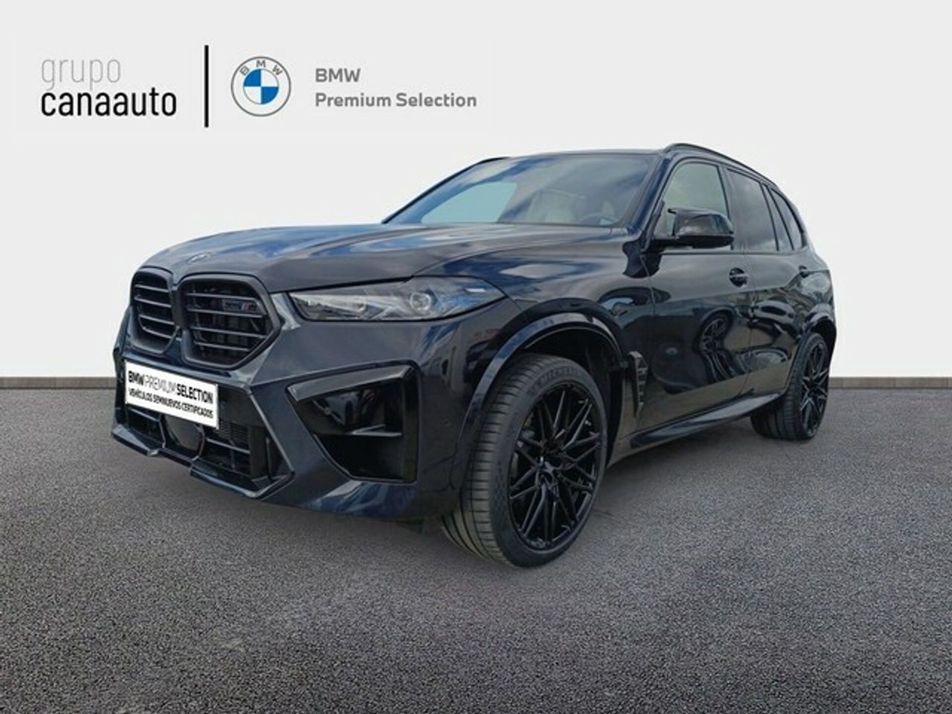 Imagen de BMW X5