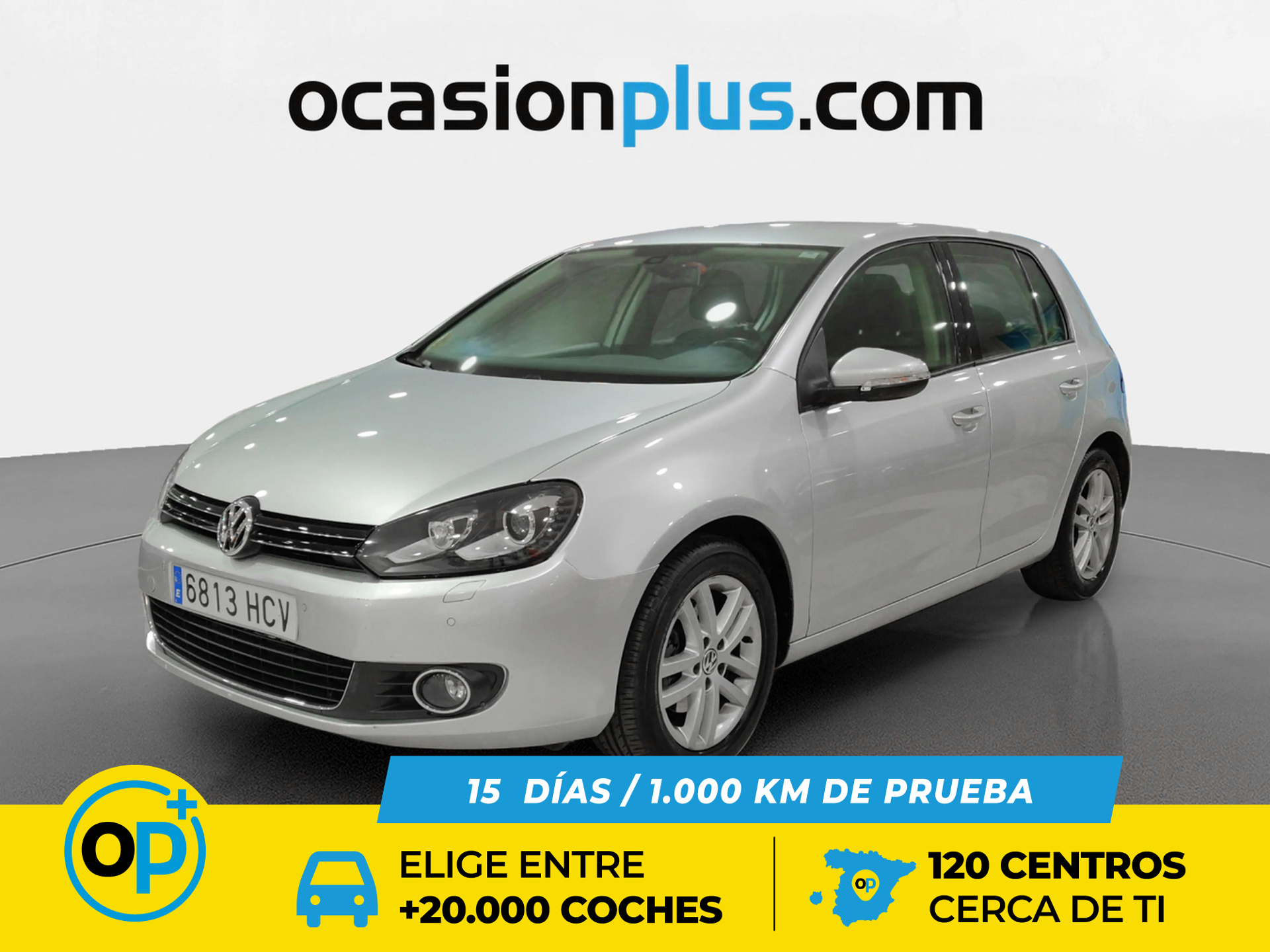 Imagen de VOLKSWAGEN Golf