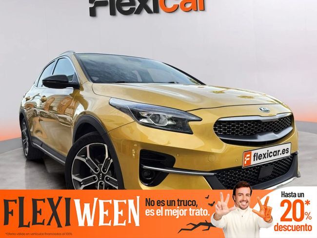 KIA XCeed (1.4 T-GDi Emotion 103kW (140CV)) en Barcelona