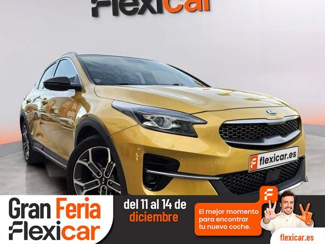 KIA XCeed (1.4 T-GDi Emotion 103kW (140CV)) en Barcelona