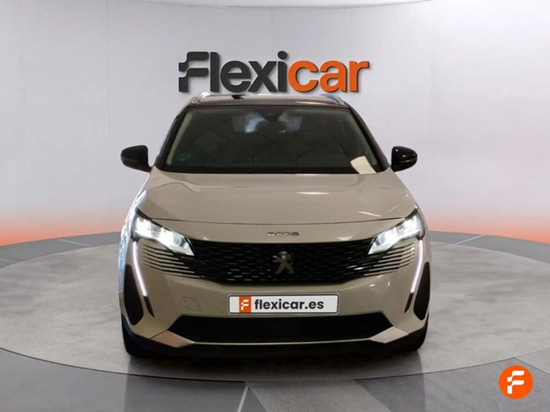 Imagen 2 de PEUGEOT 3008