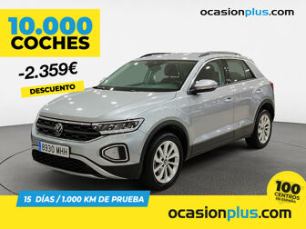 Imagen de VOLKSWAGEN T-Roc 1.5 TSI Life DSG7