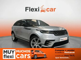 Imagen de LAND ROVER Range Rover Velar 3.0D S 4WD Aut. 275