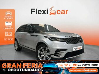 Imagen de LAND ROVER Range Rover Velar 3.0D S 4WD Aut. 275