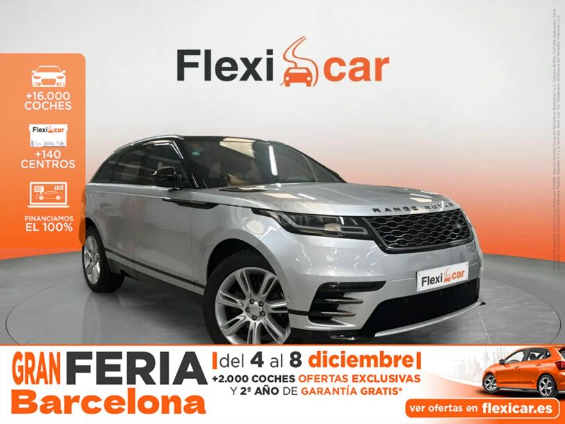 Foto del LAND ROVER Range Rover Velar 3.0D S 4WD Aut. 275