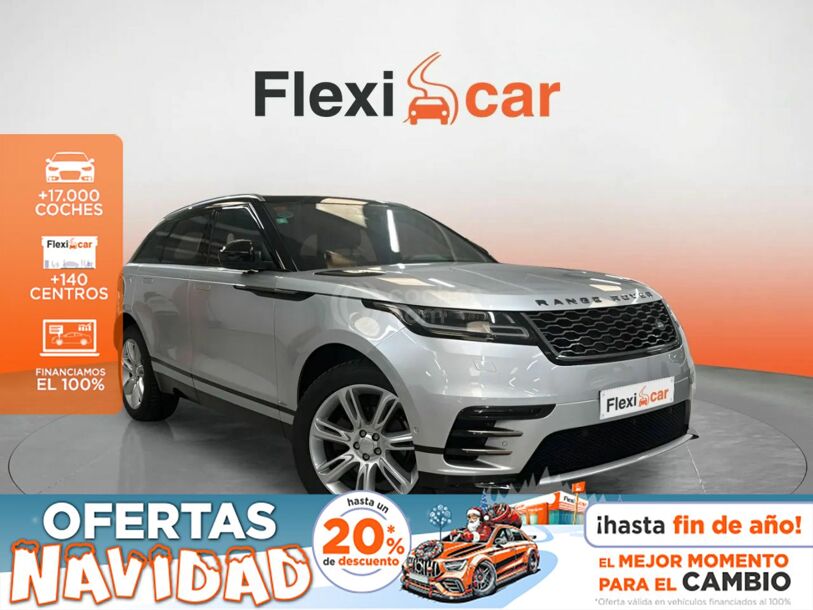 Foto del LAND ROVER Range Rover Velar 3.0D S 4WD Aut. 275