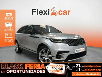 Imagen de LAND ROVER Range Rover Velar 3.0D S 4WD Aut. 275