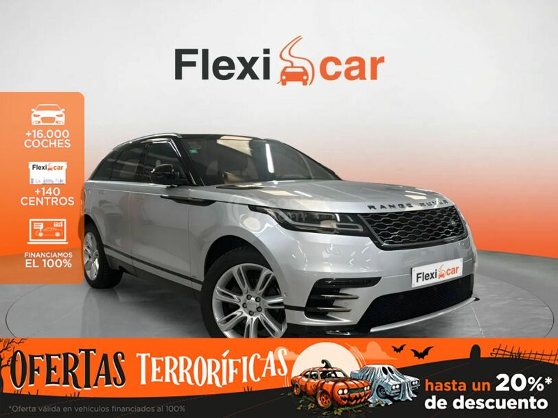 Foto del LAND ROVER Range Rover Velar 3.0D S 4WD Aut. 275