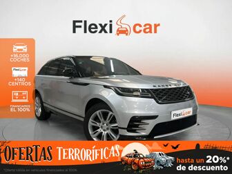 Imagen de LAND ROVER Range Rover Velar 3.0D S 4WD Aut. 275