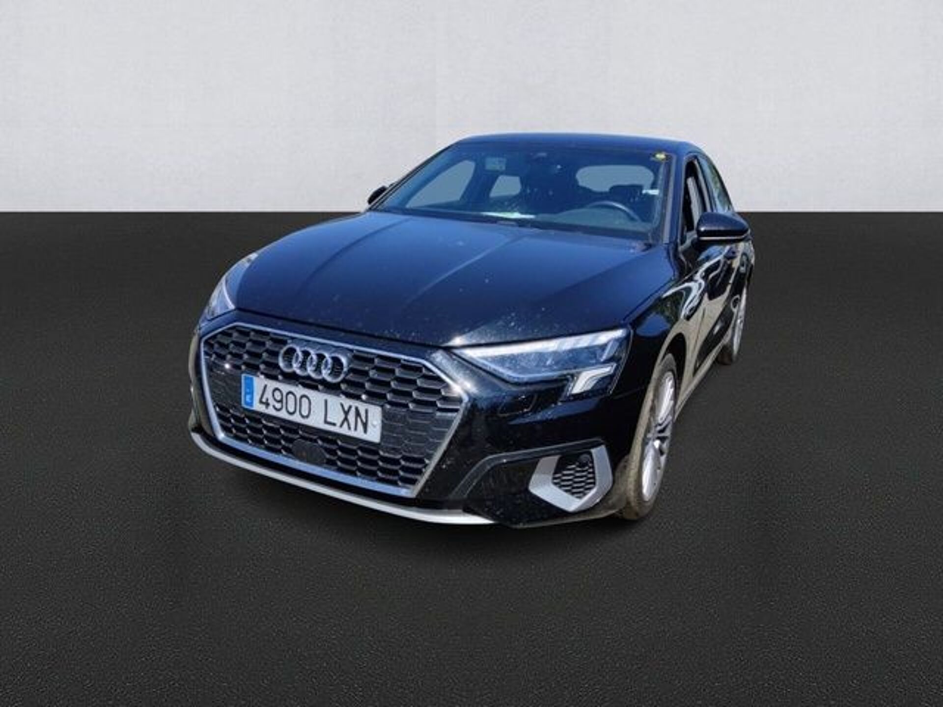 Imagen de AUDI A3