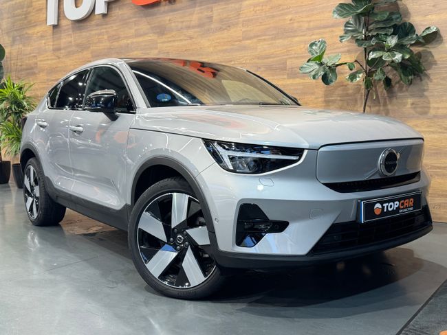 VOLVO C40 (Recharge Twin Ultimate Awd 400 cv) en Vizcaya