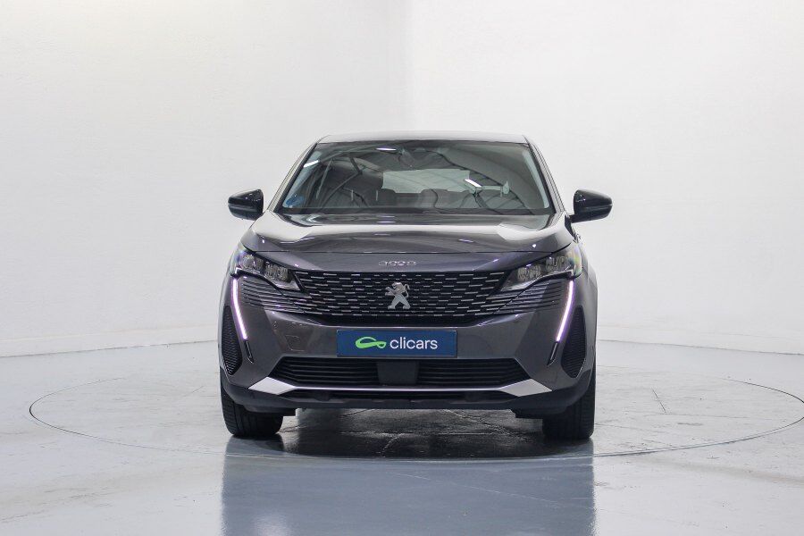 Foto del PEUGEOT 3008 HYB PHEV 180 Active Pack e-EAT8