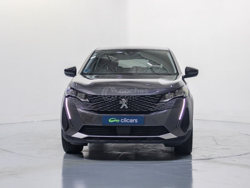 Foto del PEUGEOT 3008 HYB PHEV 180 Active Pack e-EAT8