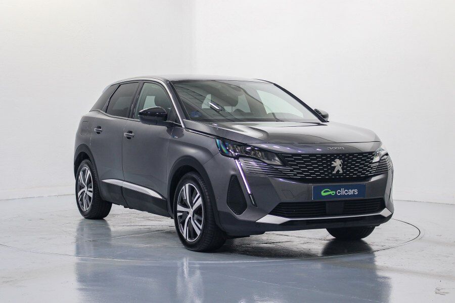 Foto del PEUGEOT 3008 HYB PHEV 180 Active Pack e-EAT8