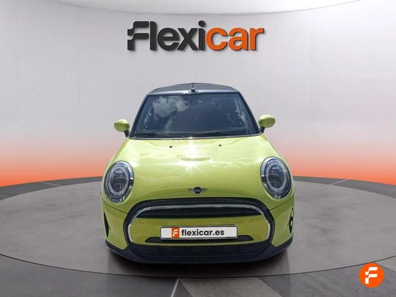 Foto del MINI Mini Cabrio Cooper Aut.