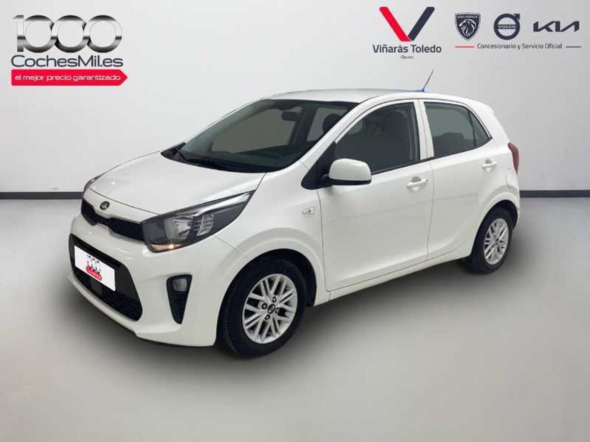 Imagen de KIA Picanto