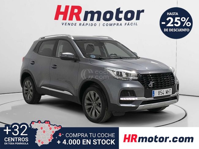 Foto del DR DR 4 .0 1.5