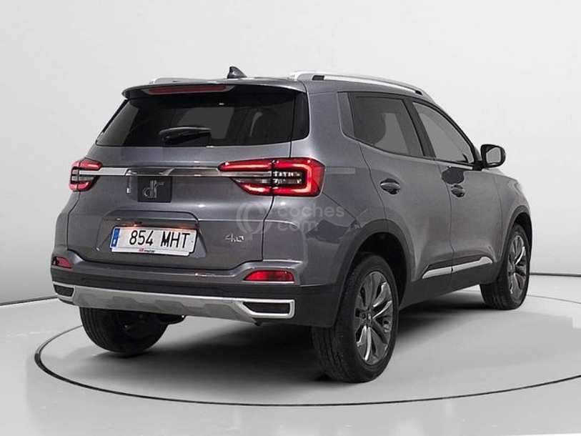 Foto del DR DR 4 .0 1.5