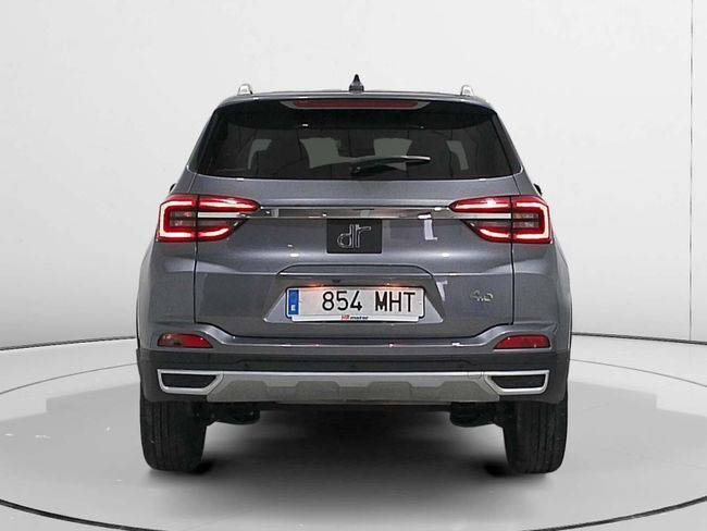 Foto del DR DR 4 .0 1.5