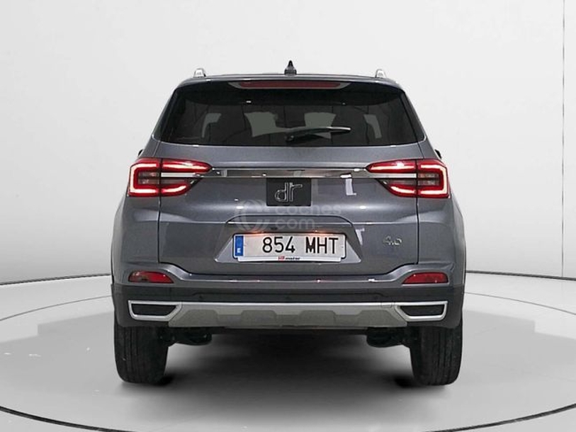 Foto del DR DR 4 .0 1.5