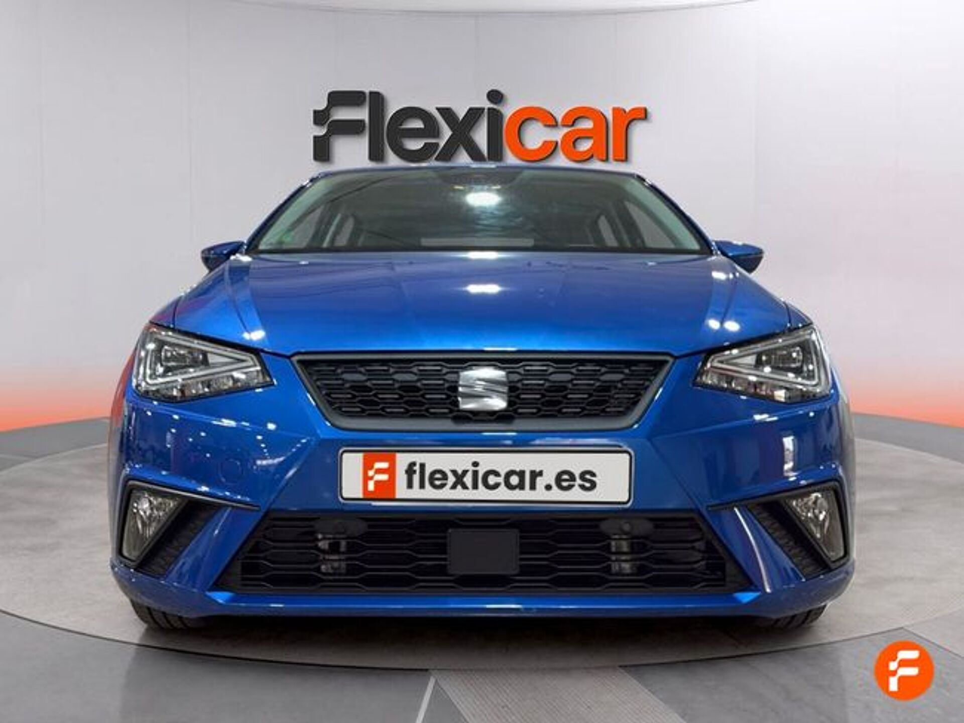 Imagen 2 de SEAT Ibiza