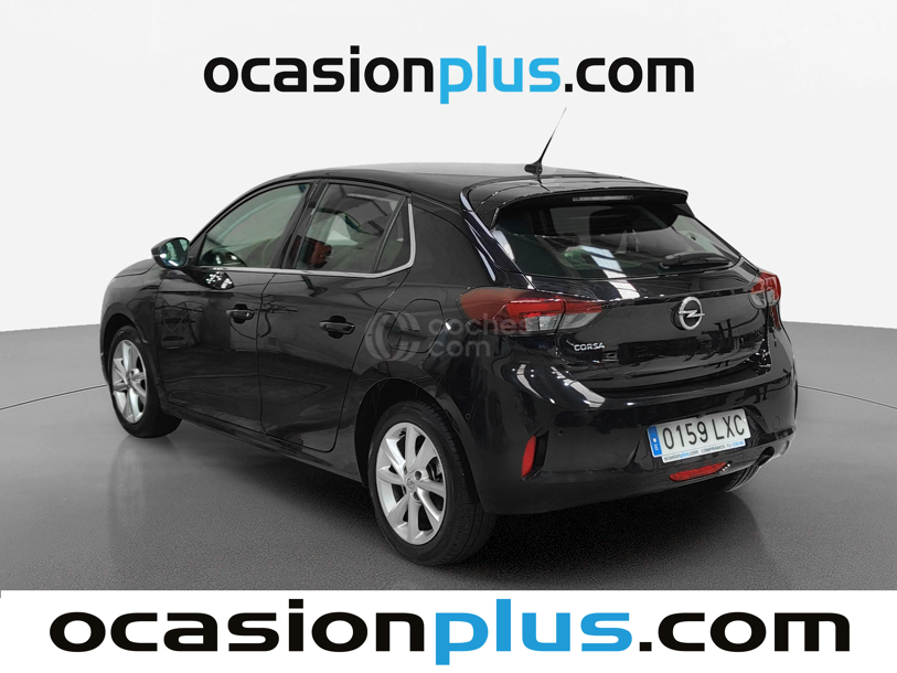 Foto del OPEL Corsa 1.2T XHL S-S Elegance 100
