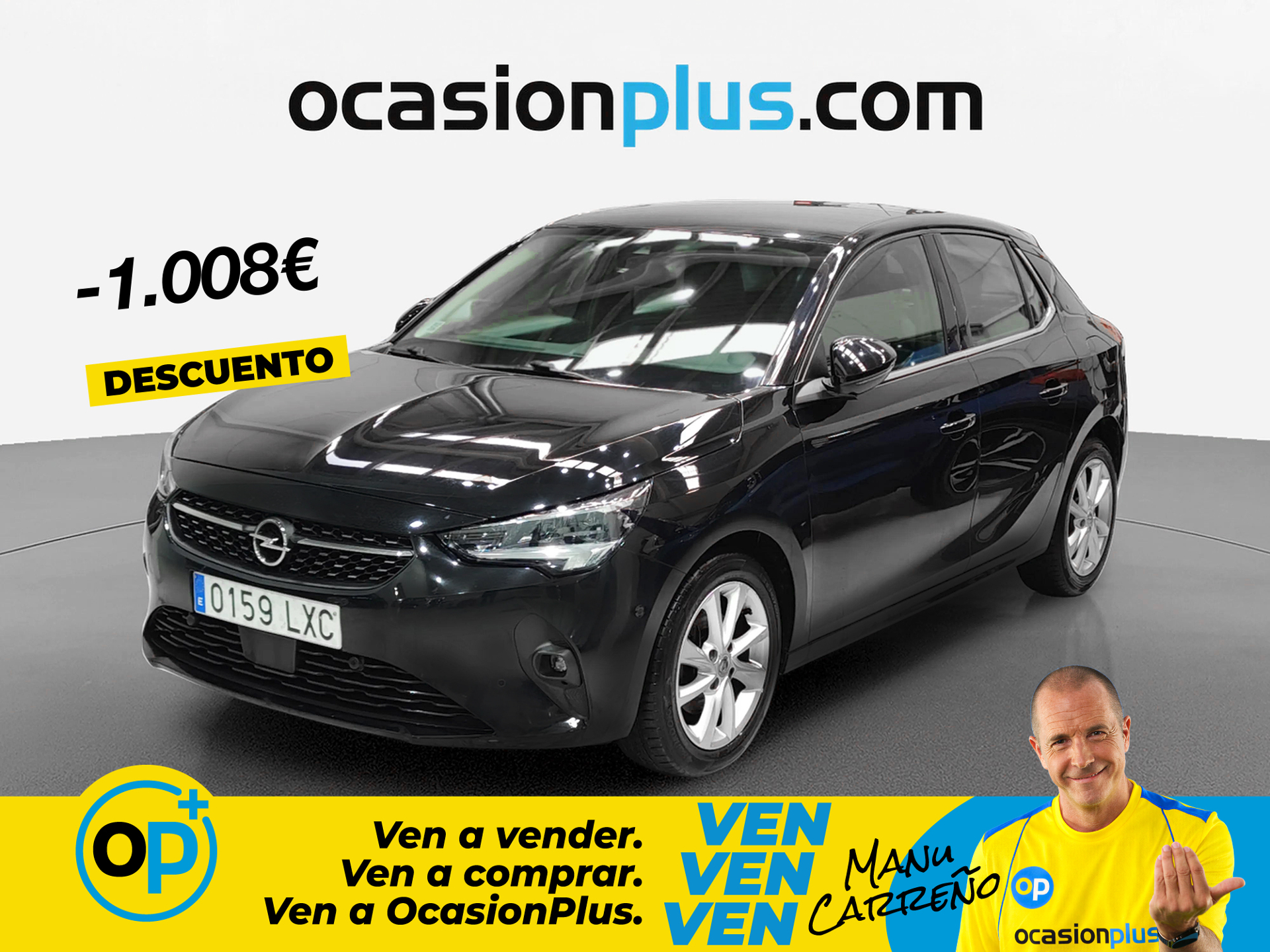 Imagen de OPEL Corsa