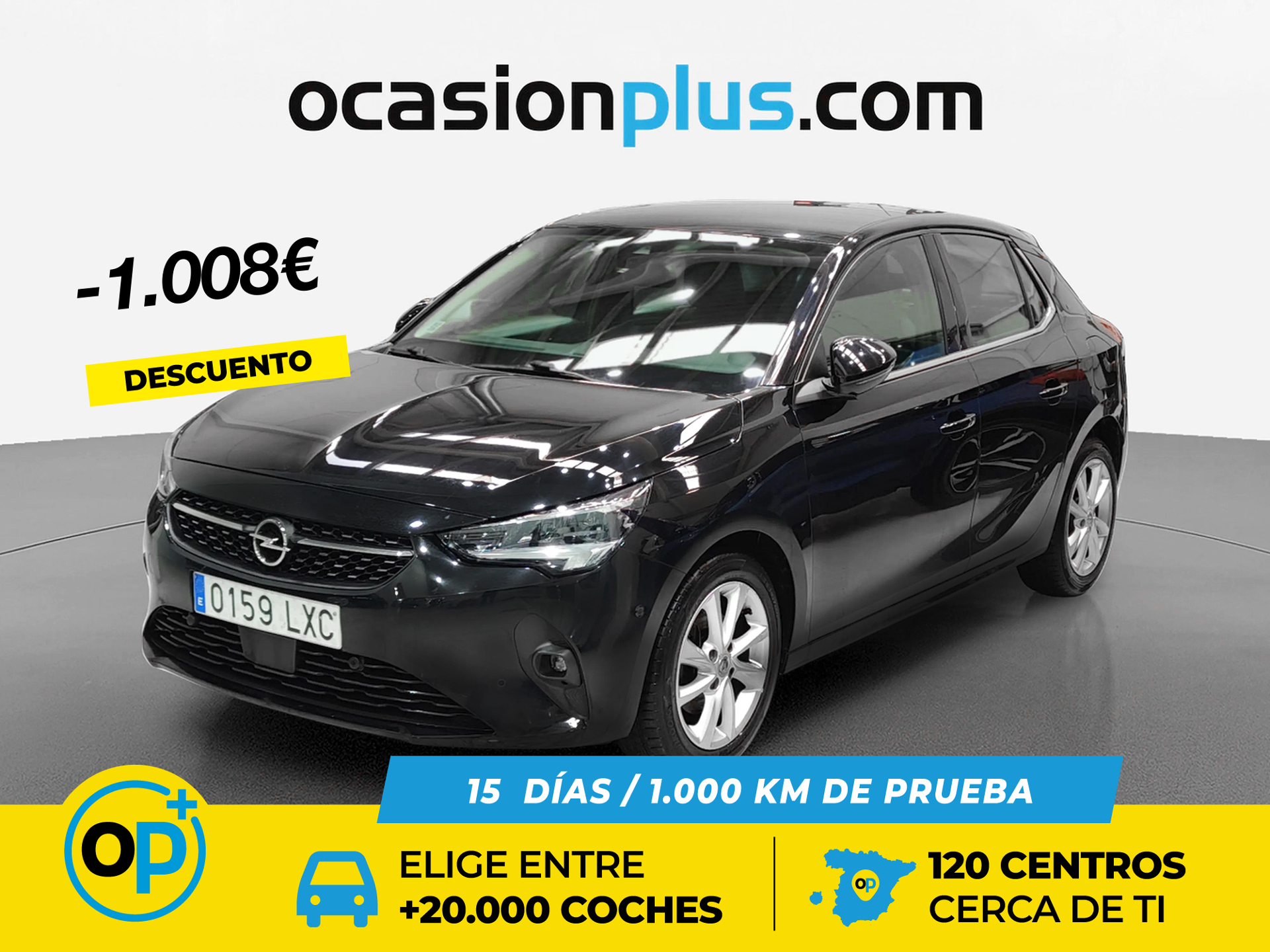 Imagen de OPEL Corsa
