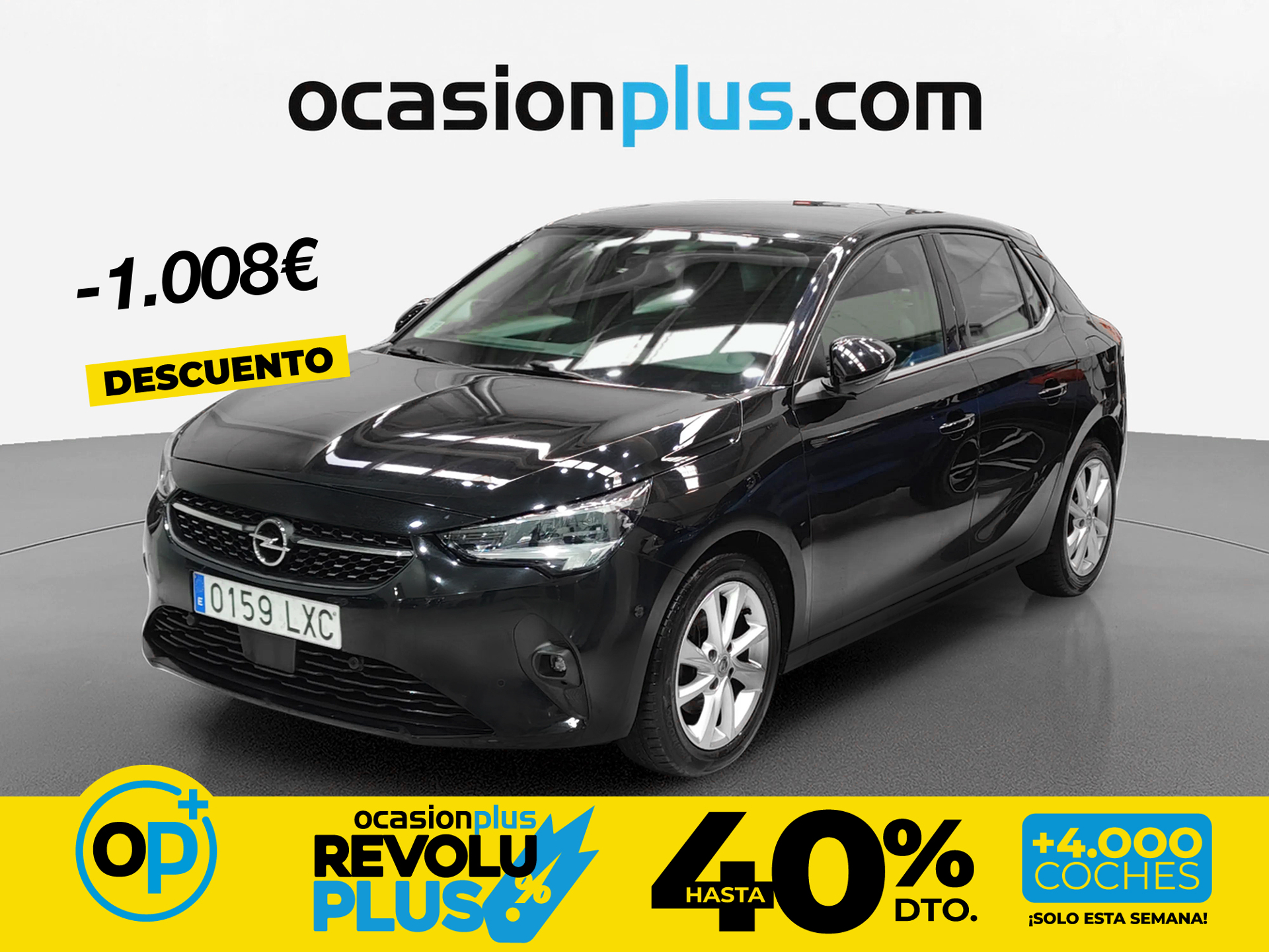 Imagen de OPEL Corsa