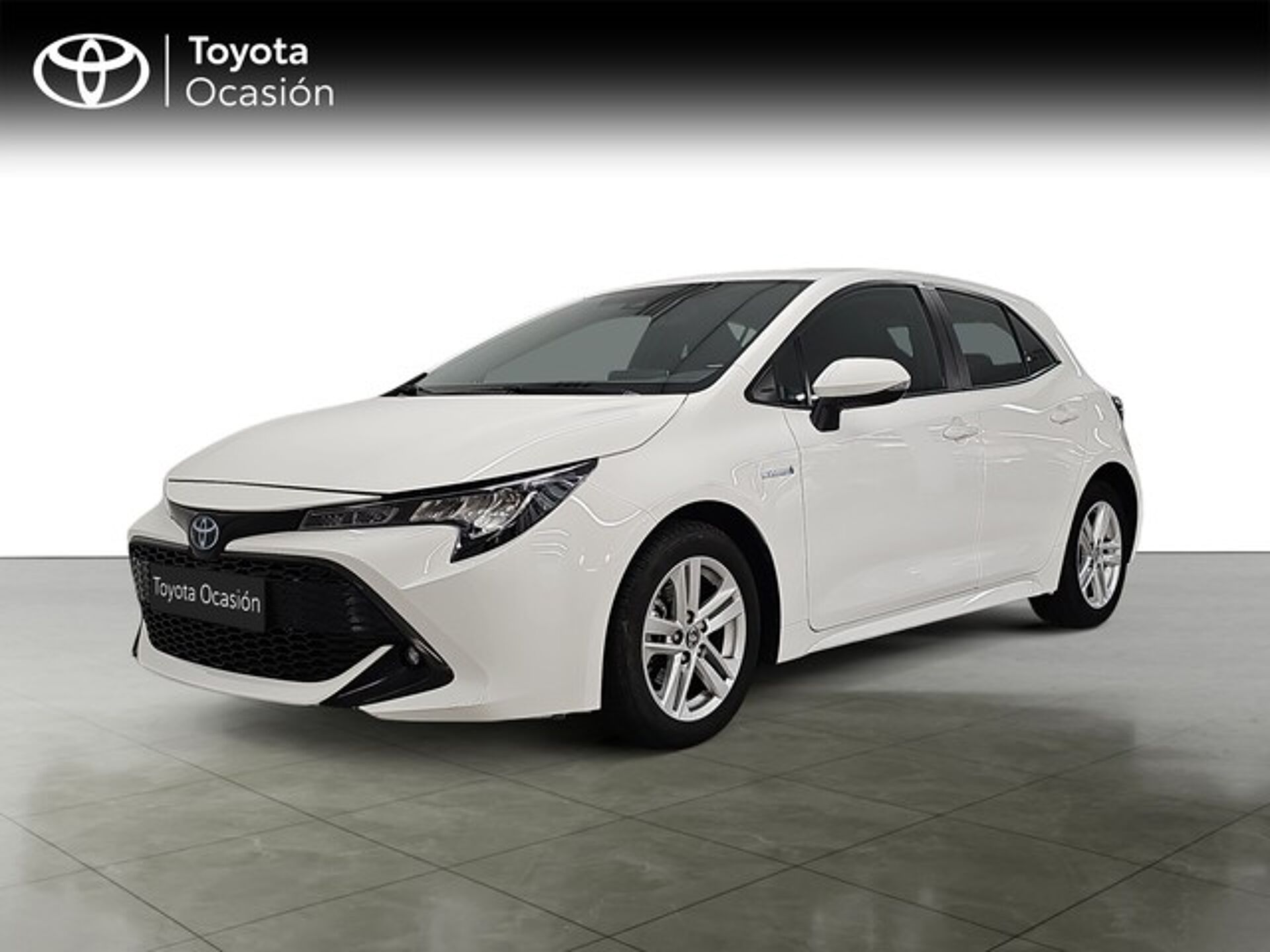 Imagen de TOYOTA Corolla