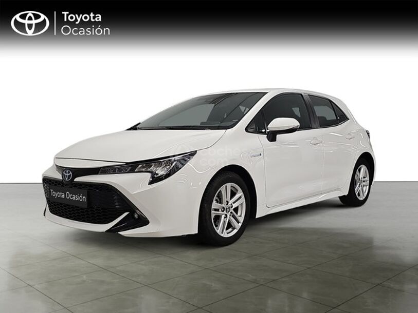 Foto del TOYOTA Corolla 125H Active Tech