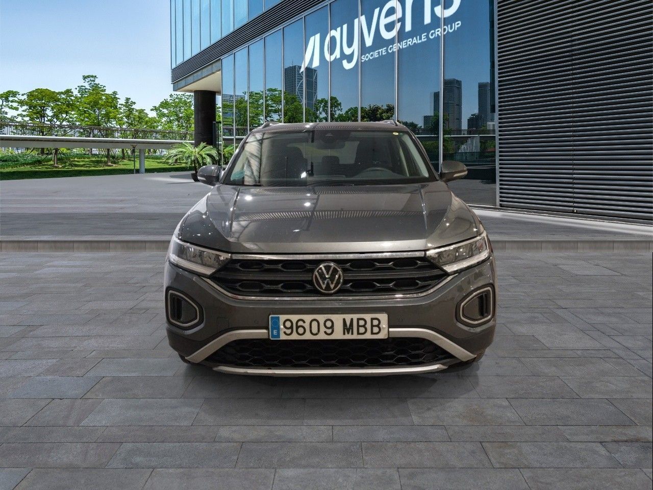 Foto del VOLKSWAGEN T-Roc 2.0TDI Life 85kW