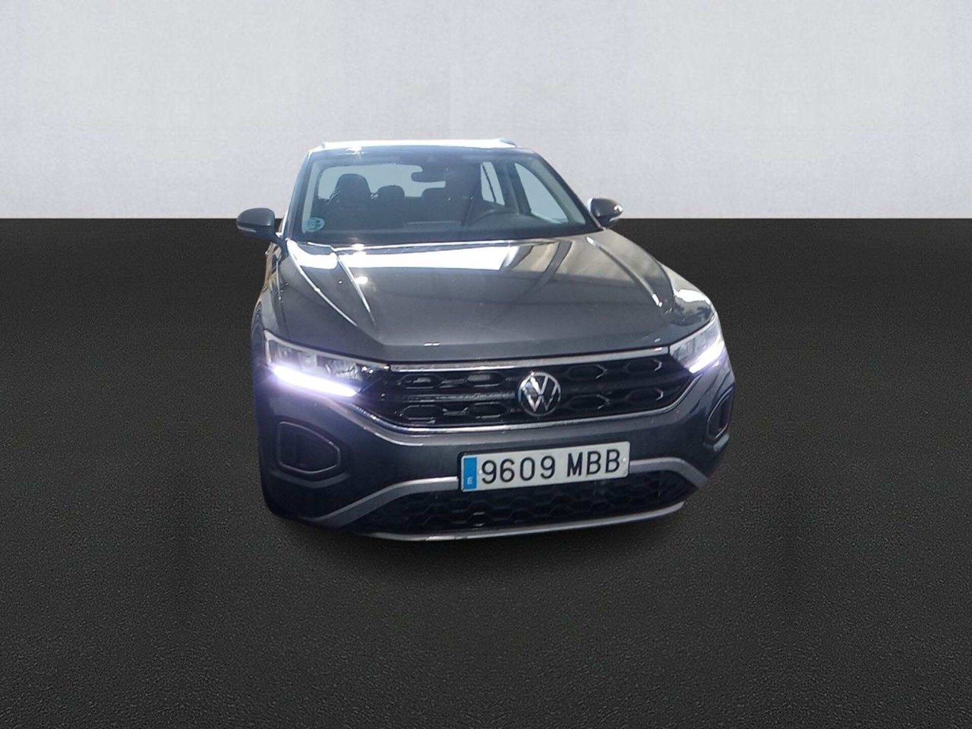 Imagen 3 de VOLKSWAGEN T-Roc