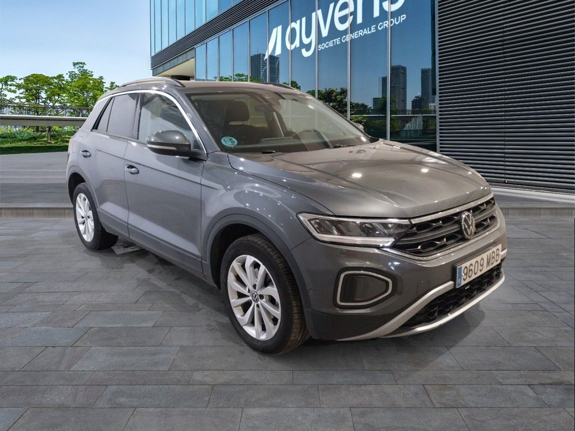 Imagen 3 de VOLKSWAGEN T-Roc
