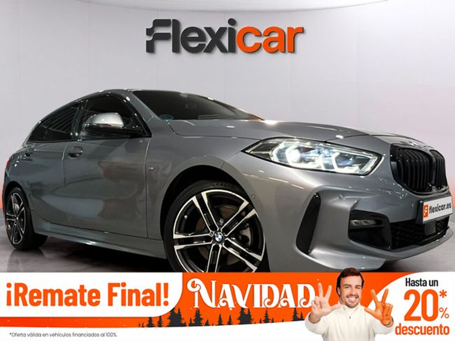 Imagen de BMW Serie 1