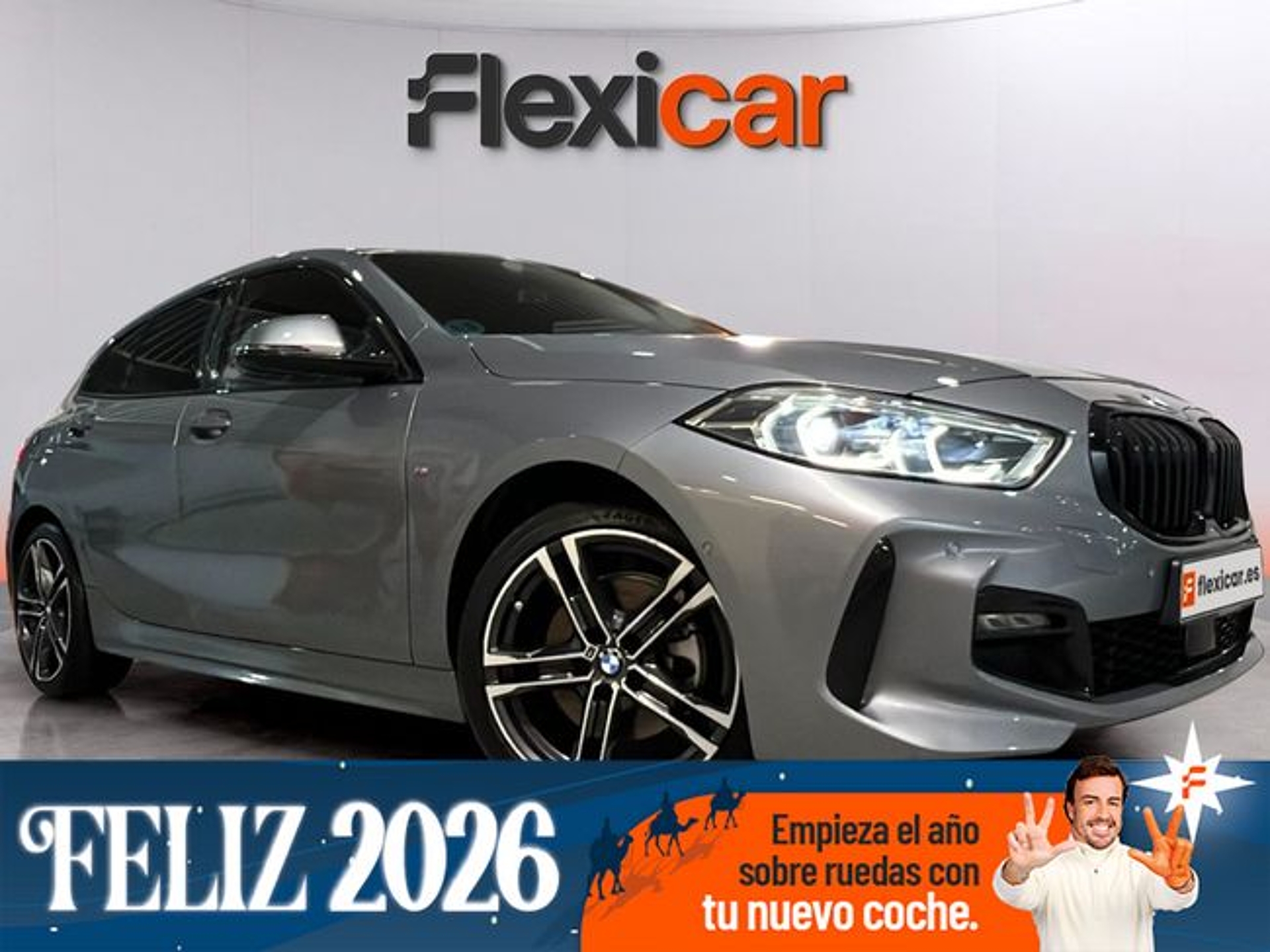 Imagen de BMW Serie 1