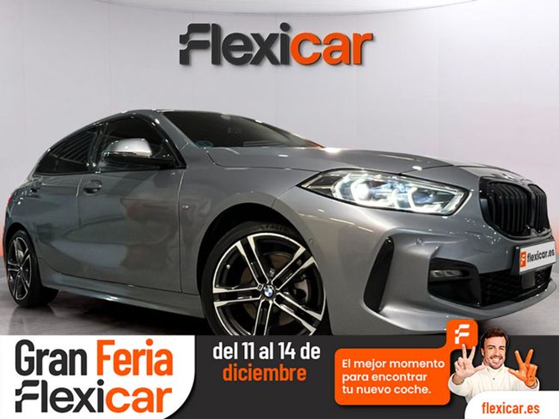 Imagen de BMW Serie 1