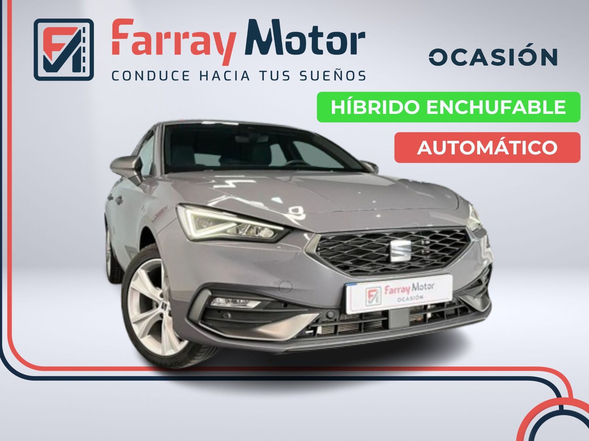 Imagen de SEAT León