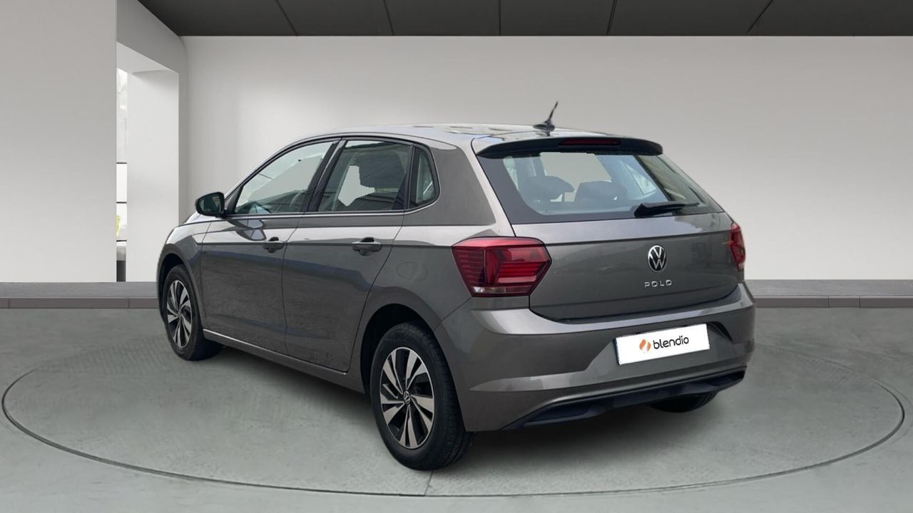 Foto del VOLKSWAGEN Polo 1.0 TSI Advance 70kW