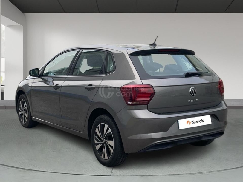 Foto del VOLKSWAGEN Polo 1.0 TSI Advance 70kW