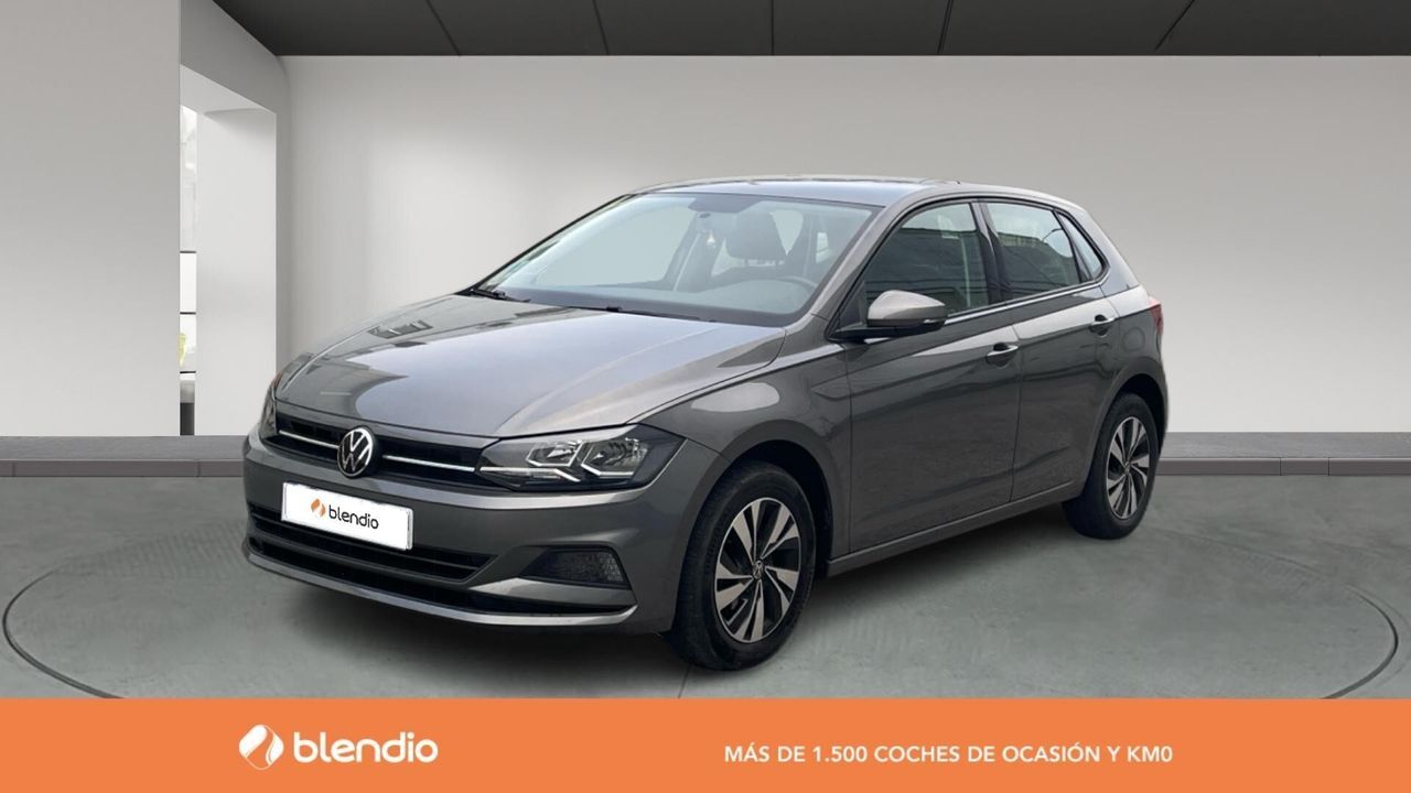 Foto del VOLKSWAGEN Polo 1.0 TSI Advance 70kW
