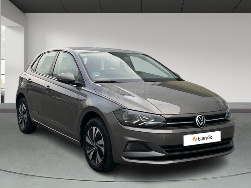 Foto del VOLKSWAGEN Polo 1.0 TSI Advance 70kW