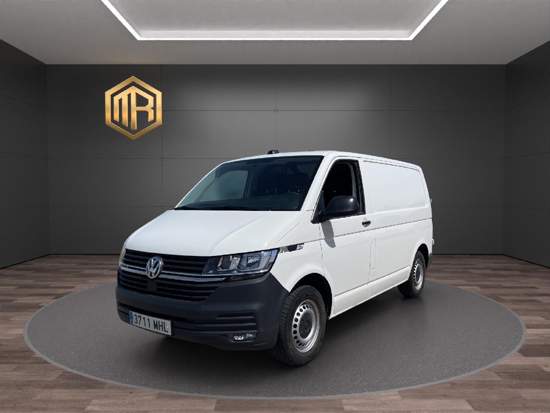 Imagen de VOLKSWAGEN Transporter